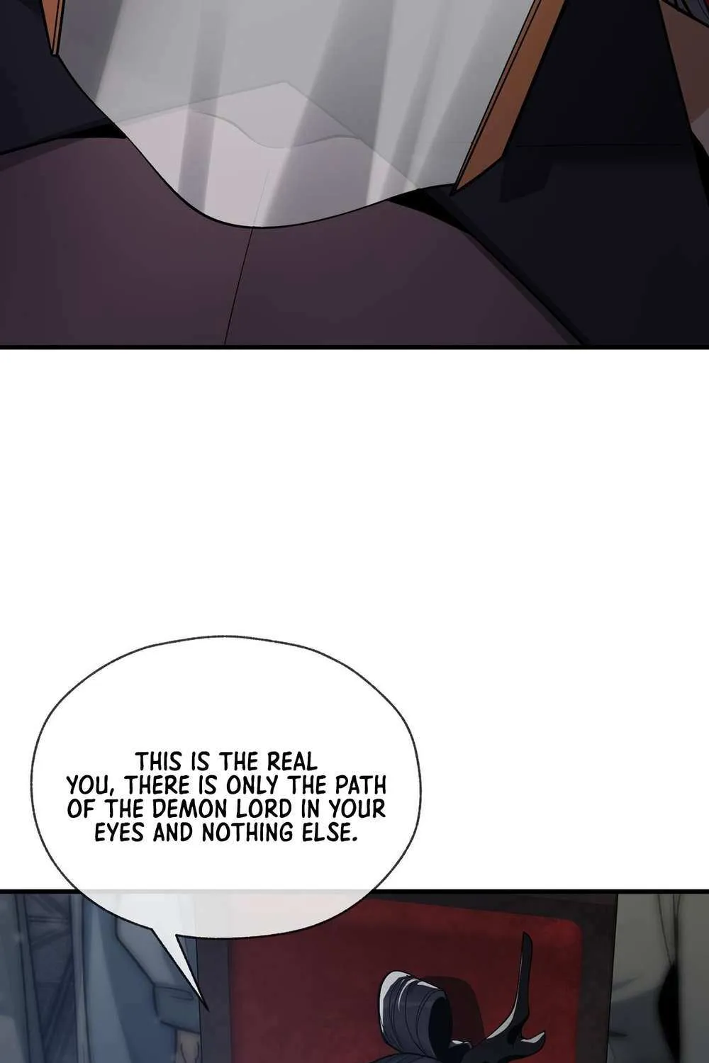 I, The Demon Lord am being targeted by my female Disciples! Chapter 47 page 25 - 