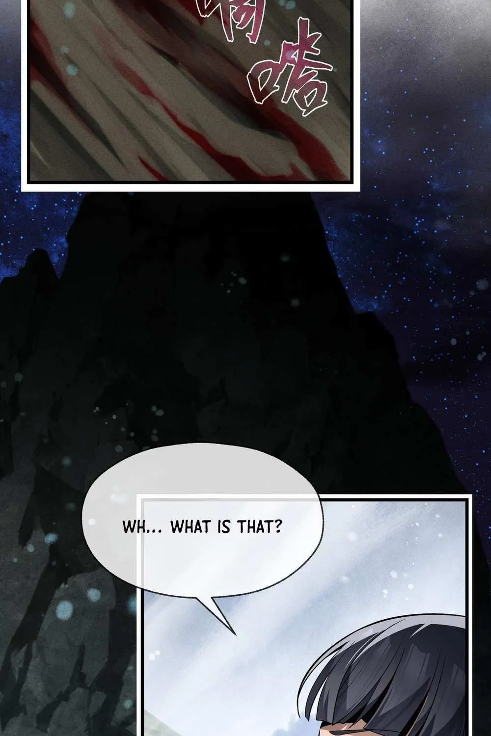 I, The Demon Lord am being targeted by my female Disciples! Chapter 47 page 32 - 