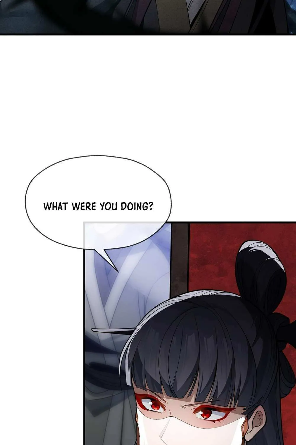 I, The Demon Lord am being targeted by my female Disciples! Chapter 47 page 36 - 