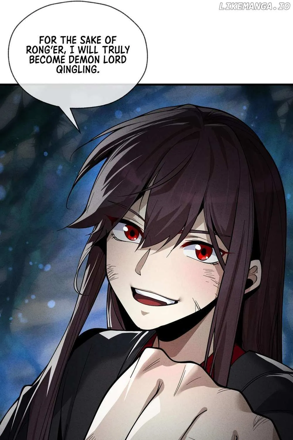 I, The Demon Lord am being targeted by my female Disciples! Chapter 47 page 47 - 