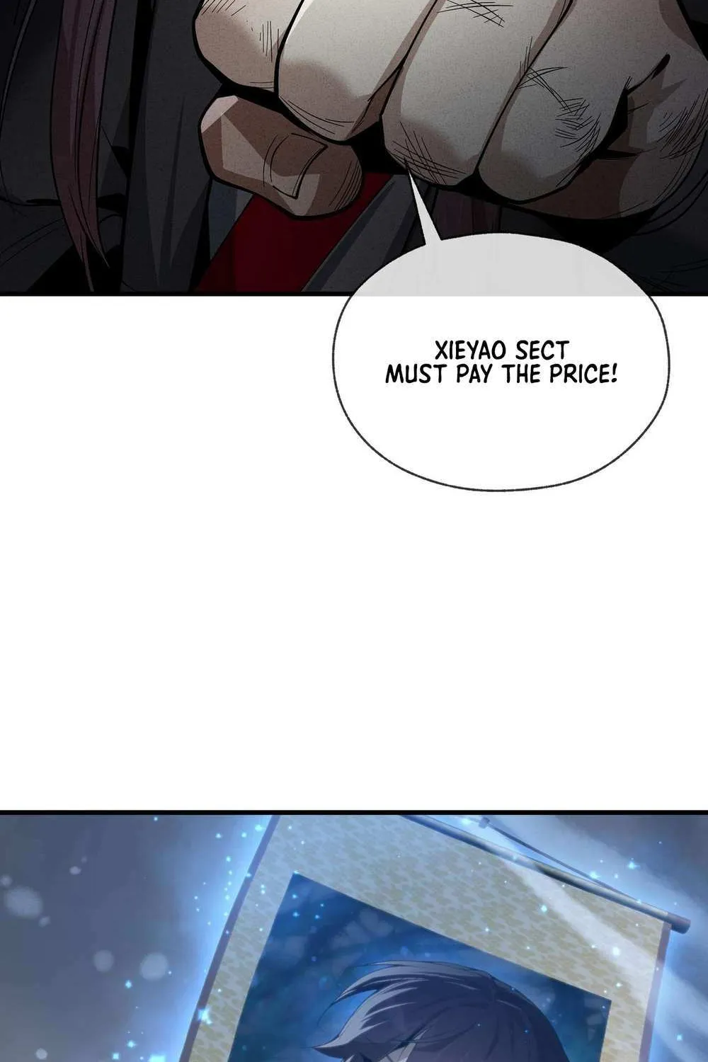 I, The Demon Lord am being targeted by my female Disciples! Chapter 47 page 48 - 