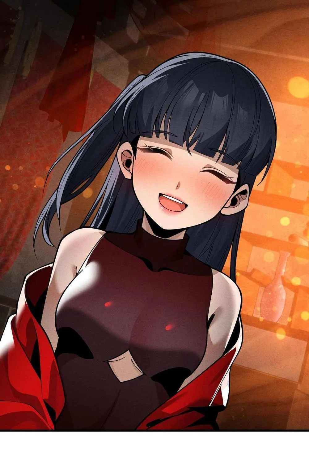 I, The Demon Lord am being targeted by my female Disciples! Chapter 47 page 6 - 