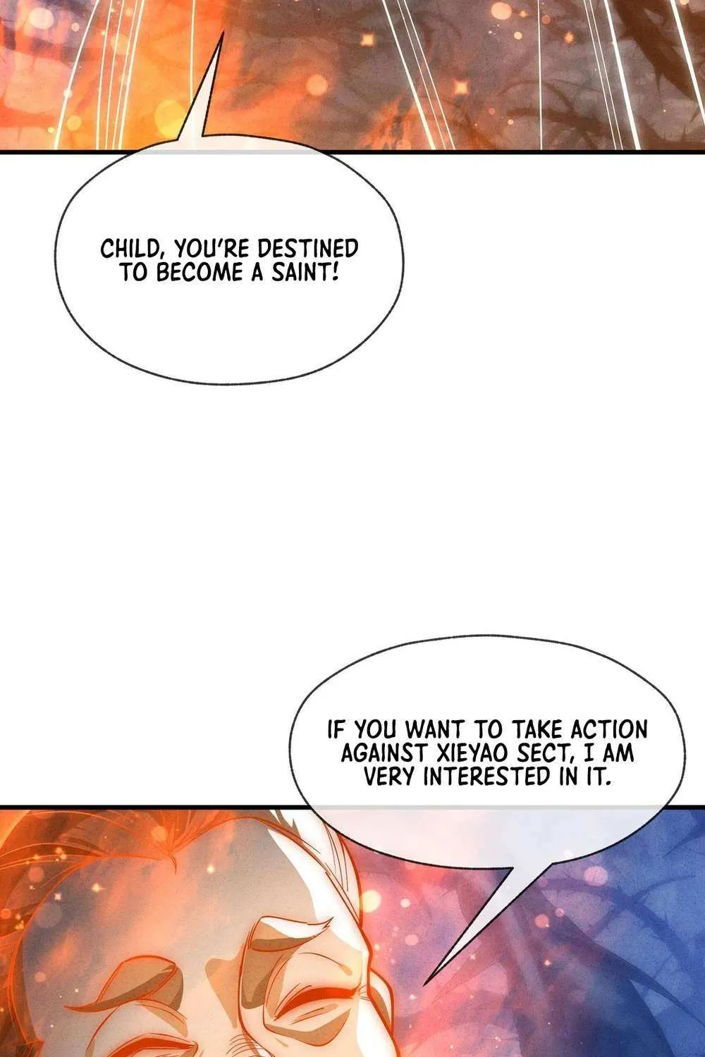 I, The Demon Lord am being targeted by my female Disciples! Chapter 47 page 62 - 