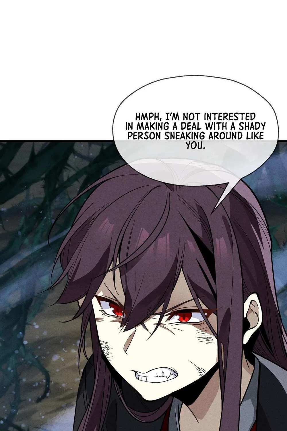 I, The Demon Lord am being targeted by my female Disciples! Chapter 47 page 64 - 