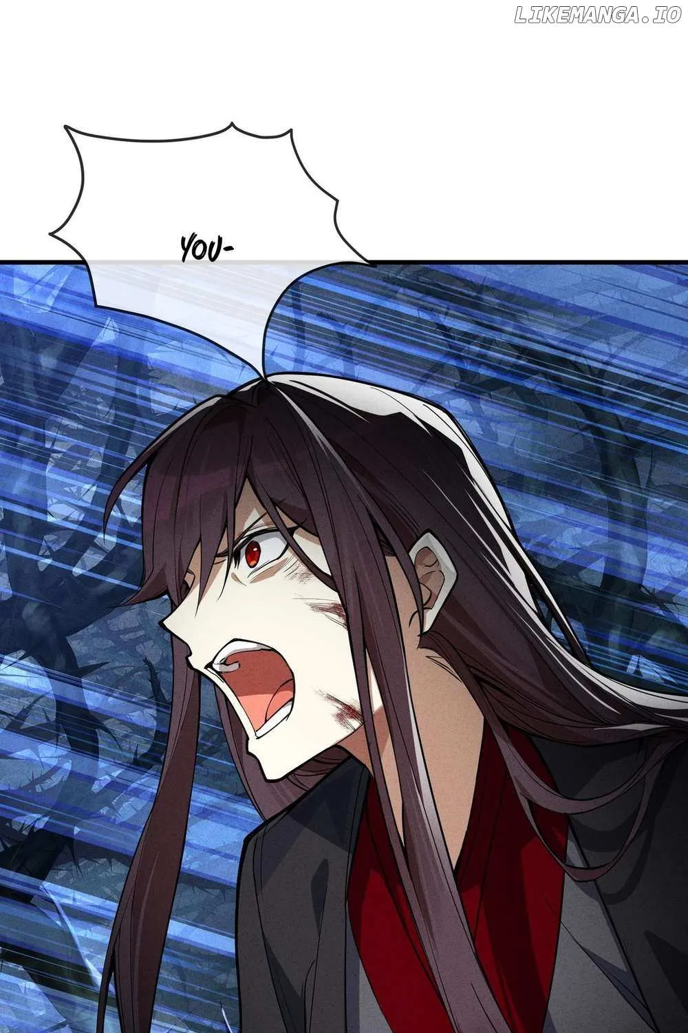 I, The Demon Lord am being targeted by my female Disciples! Chapter 47 page 68 - 