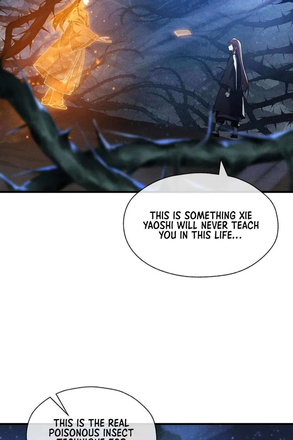 I, The Demon Lord am being targeted by my female Disciples! Chapter 47 page 70 - 