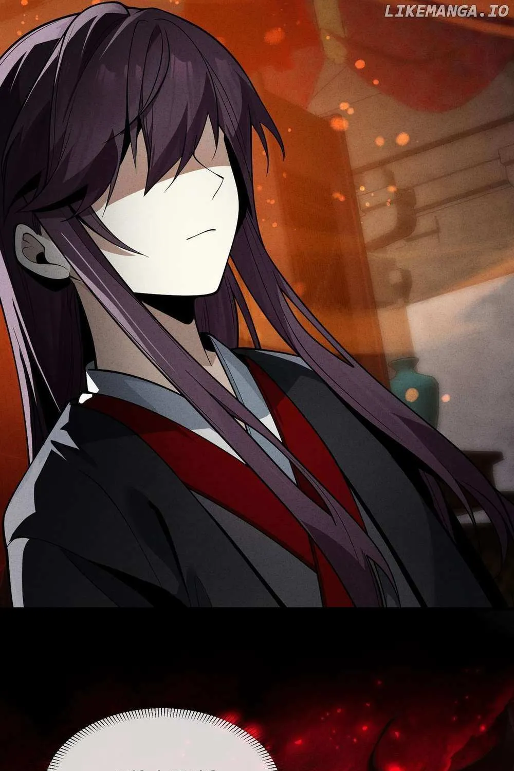 I, The Demon Lord am being targeted by my female Disciples! Chapter 47 page 8 - 
