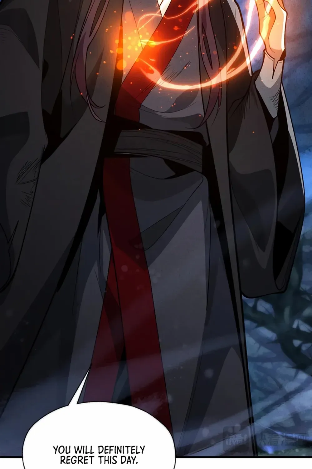 I, The Demon Lord am being targeted by my female Disciples! Chapter 48 page 12 - 