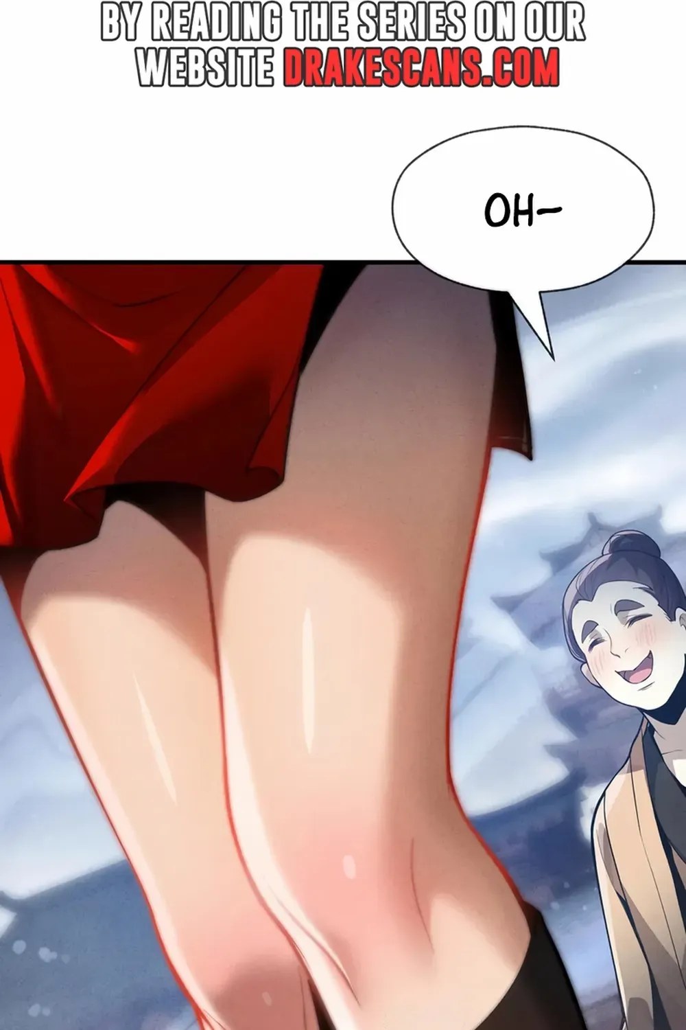 I, The Demon Lord am being targeted by my female Disciples! Chapter 48 page 15 - 
