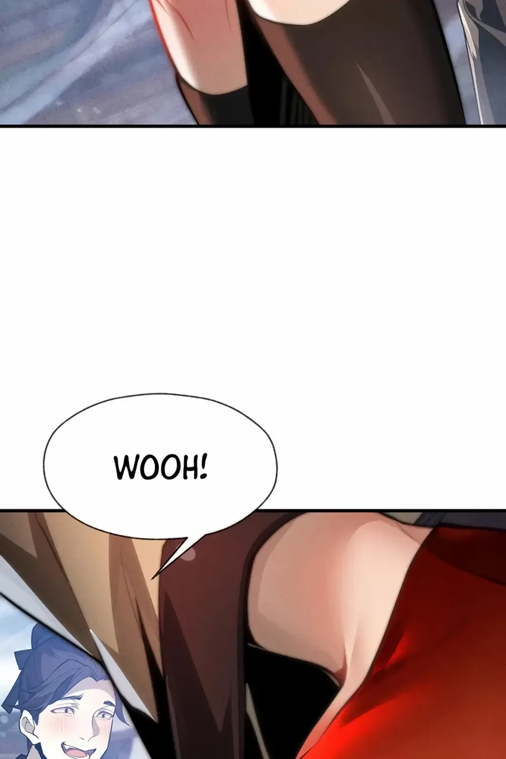 I, The Demon Lord am being targeted by my female Disciples! Chapter 48 page 16 - 