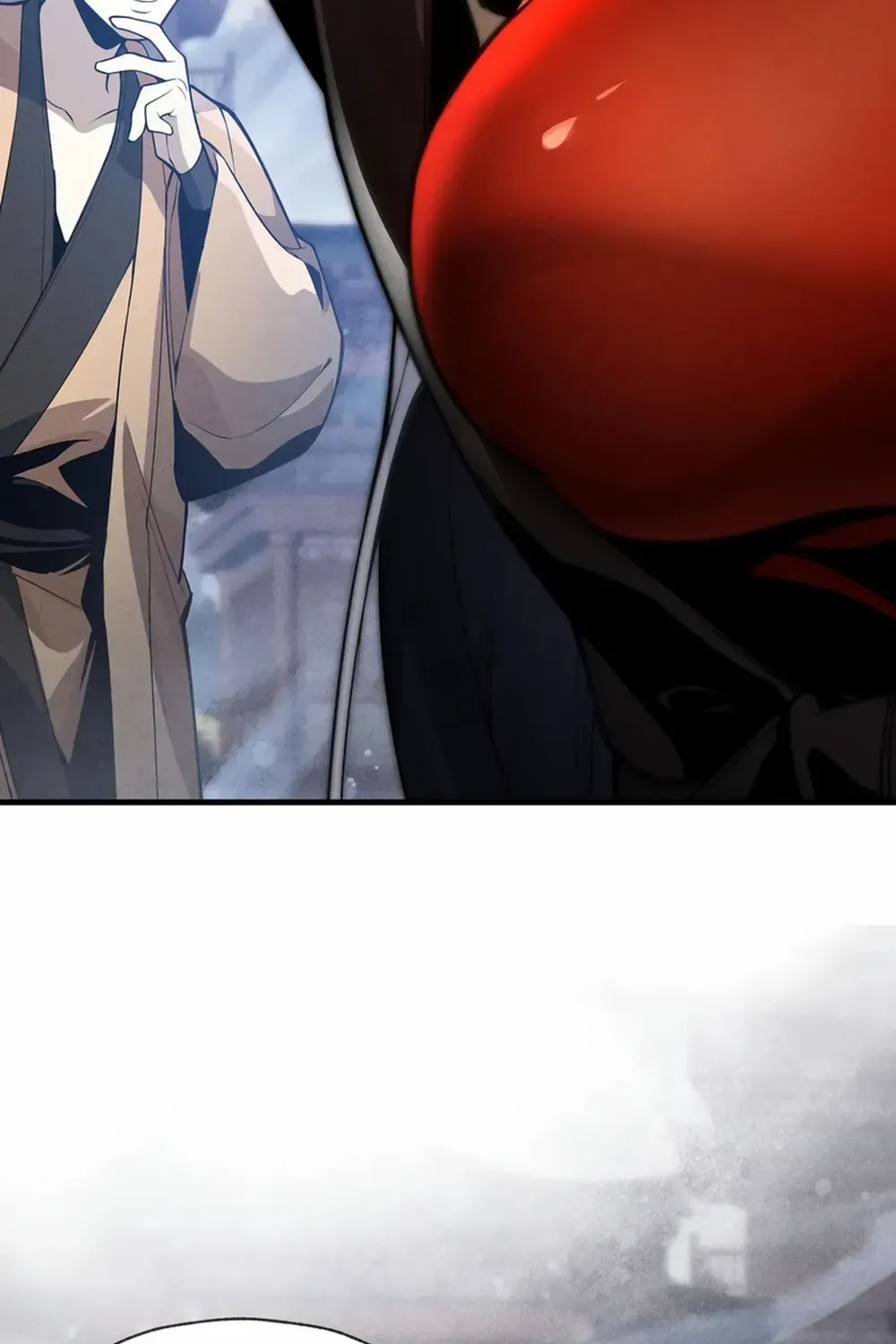 I, The Demon Lord am being targeted by my female Disciples! Chapter 48 page 17 - 