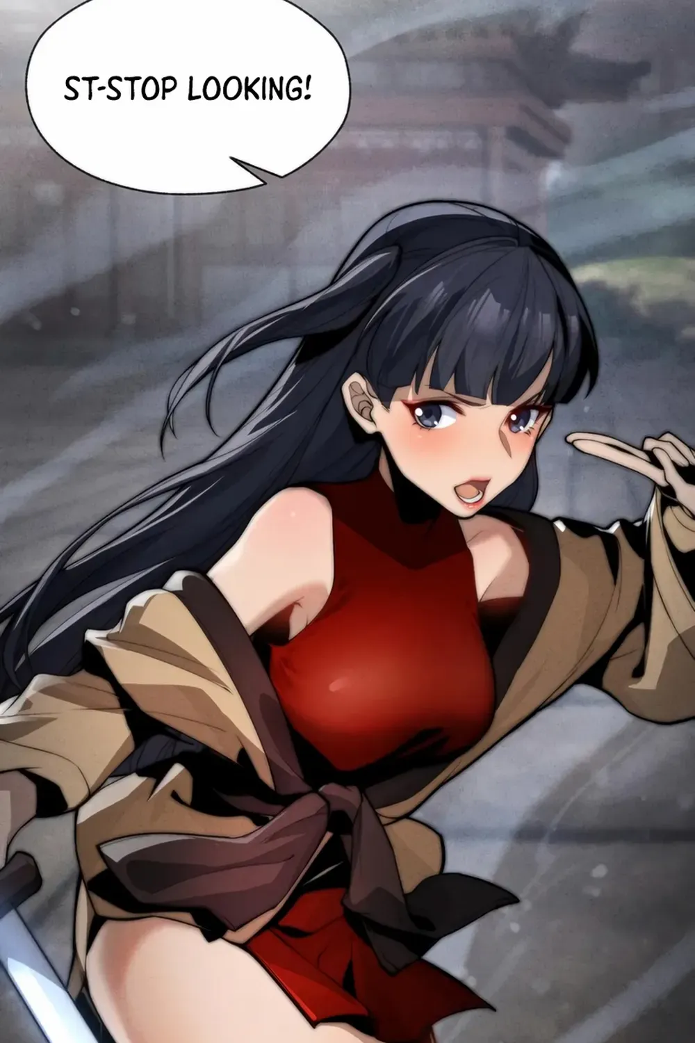 I, The Demon Lord am being targeted by my female Disciples! Chapter 48 page 18 - 