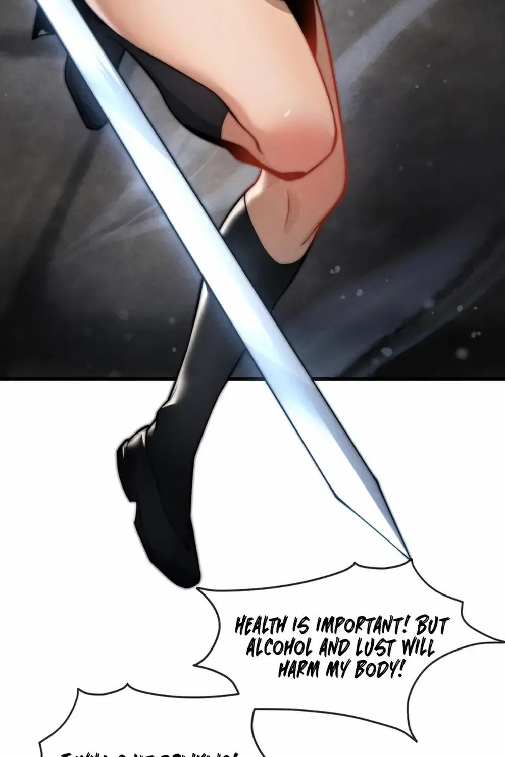 I, The Demon Lord am being targeted by my female Disciples! Chapter 48 page 19 - 