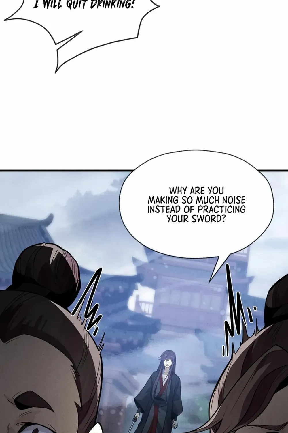 I, The Demon Lord am being targeted by my female Disciples! Chapter 48 page 20 - 