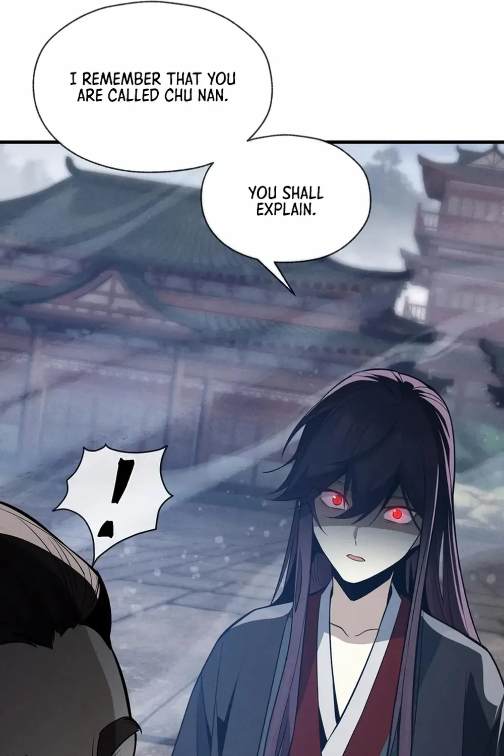 I, The Demon Lord am being targeted by my female Disciples! Chapter 48 page 22 - 