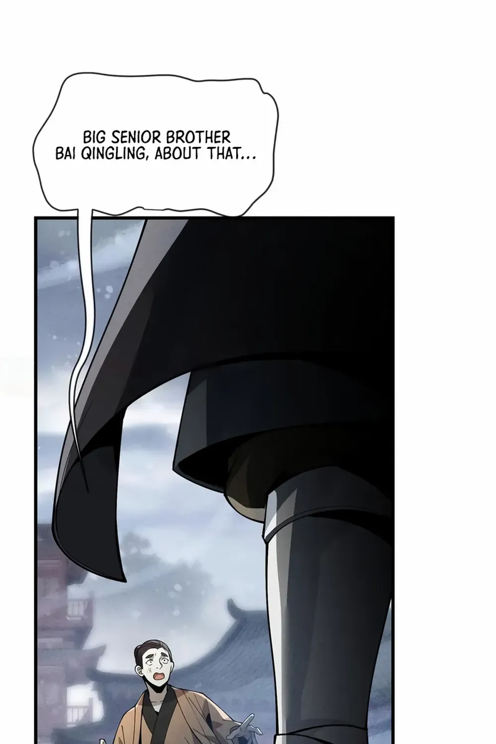 I, The Demon Lord am being targeted by my female Disciples! Chapter 48 page 24 - 