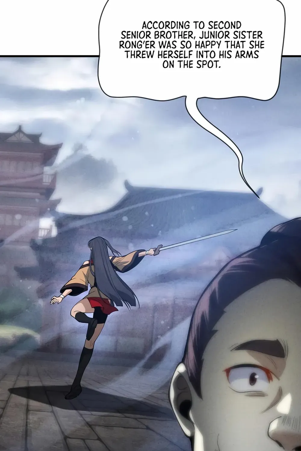 I, The Demon Lord am being targeted by my female Disciples! Chapter 48 page 26 - 