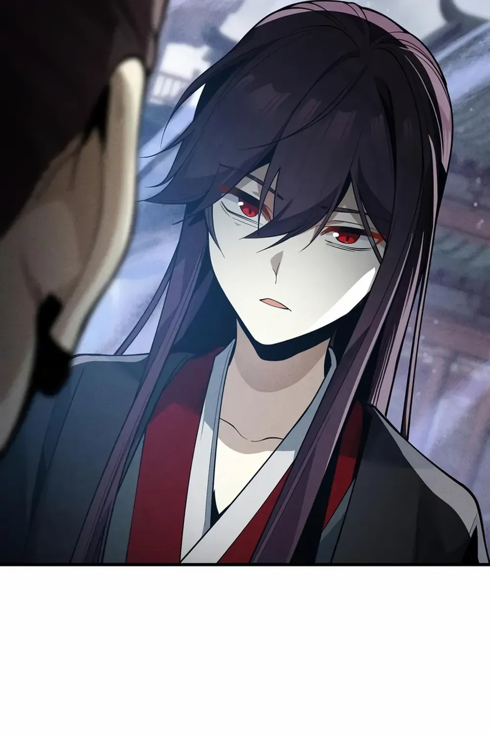 I, The Demon Lord am being targeted by my female Disciples! Chapter 48 page 29 - 