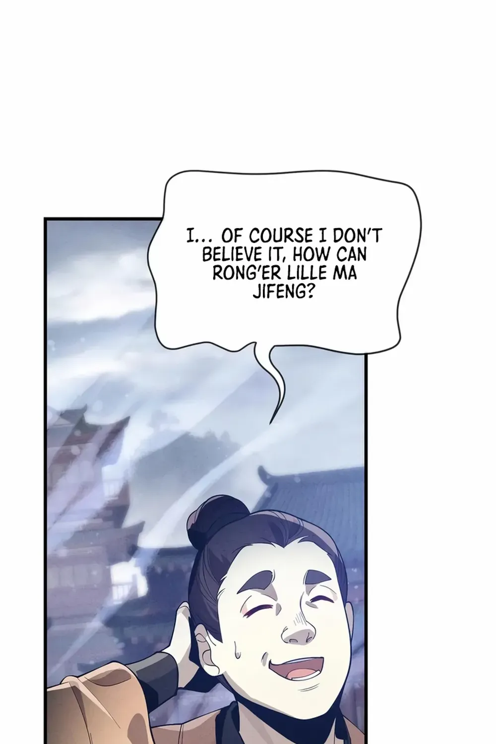 I, The Demon Lord am being targeted by my female Disciples! Chapter 48 page 30 - 