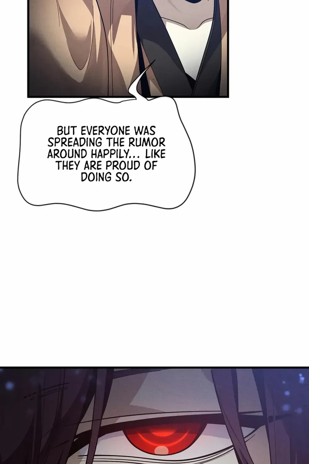I, The Demon Lord am being targeted by my female Disciples! Chapter 48 page 31 - 