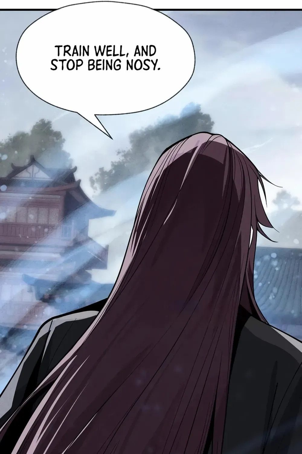 I, The Demon Lord am being targeted by my female Disciples! Chapter 48 page 35 - 