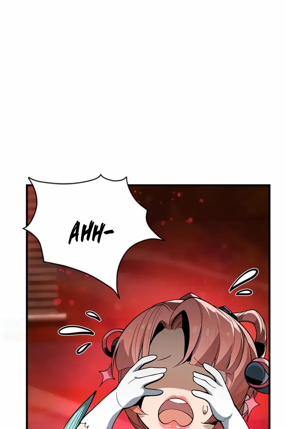 I, The Demon Lord am being targeted by my female Disciples! Chapter 48 page 37 - 