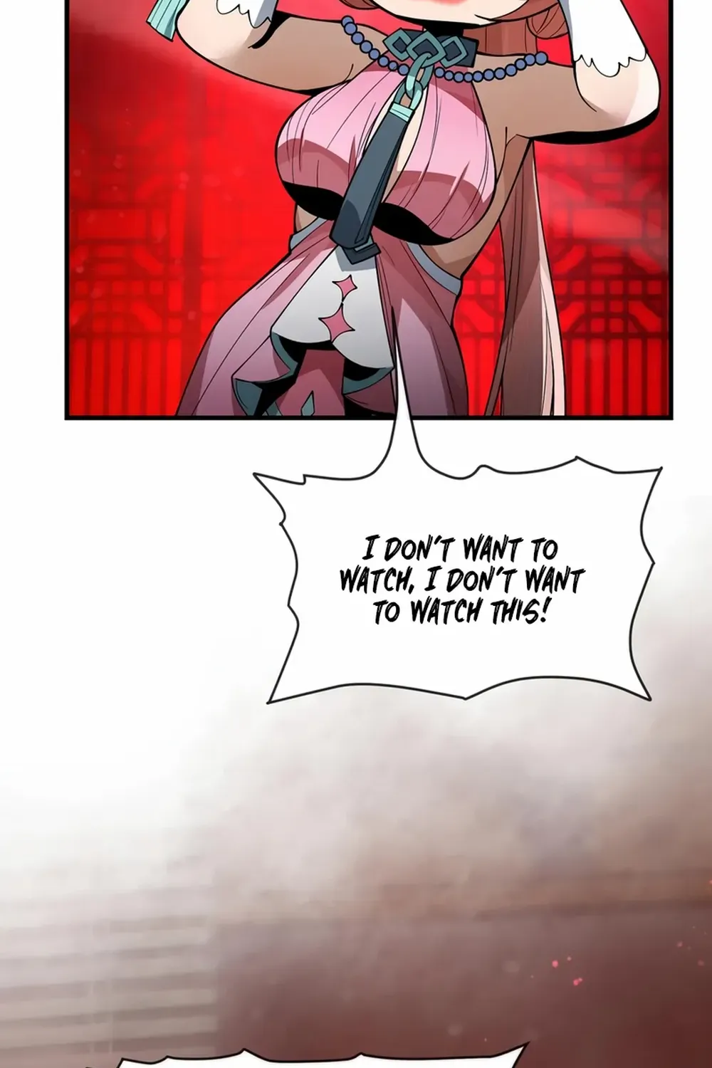 I, The Demon Lord am being targeted by my female Disciples! Chapter 48 page 38 - 