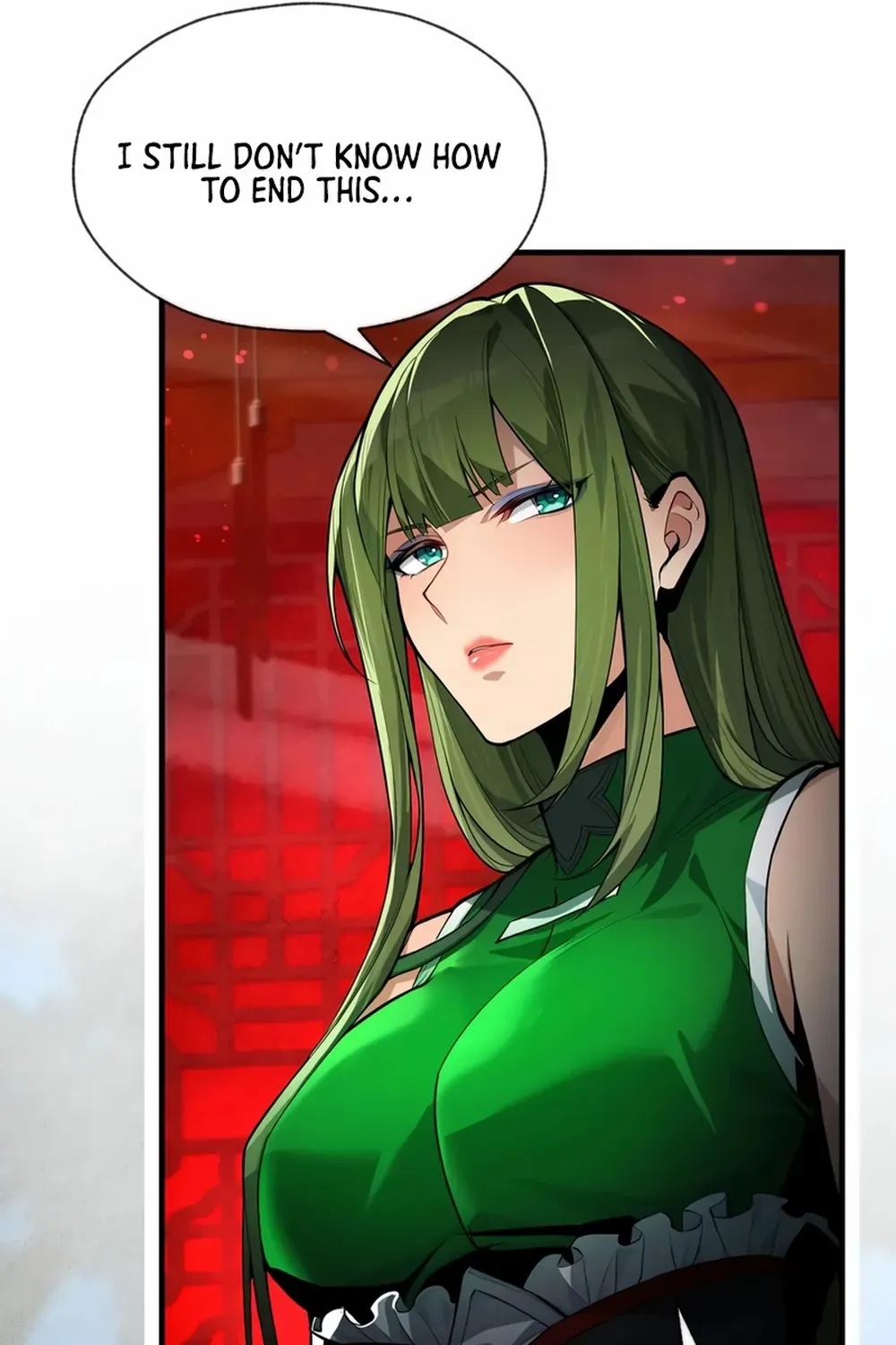 I, The Demon Lord am being targeted by my female Disciples! Chapter 48 page 48 - 