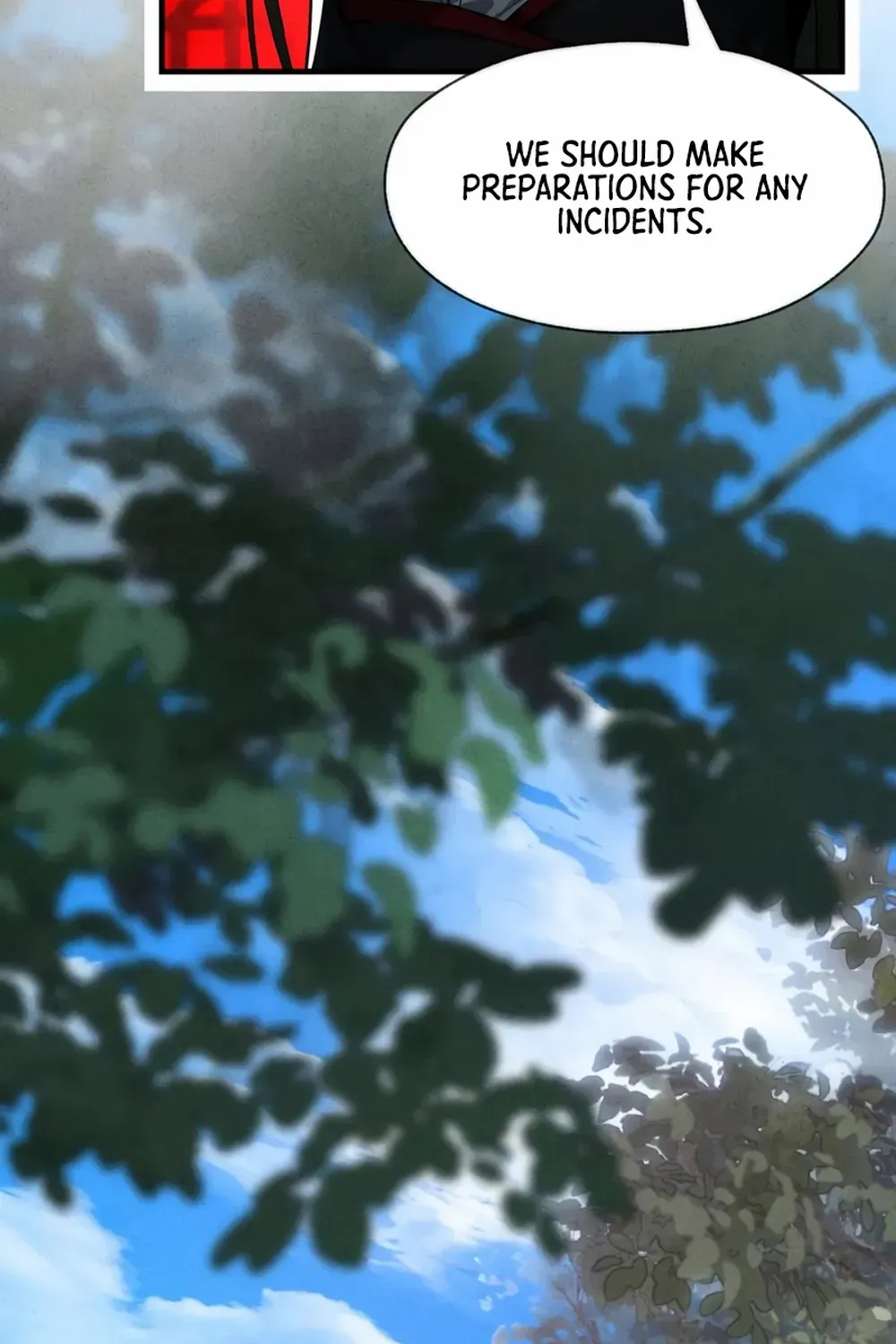 I, The Demon Lord am being targeted by my female Disciples! Chapter 48 page 49 - 