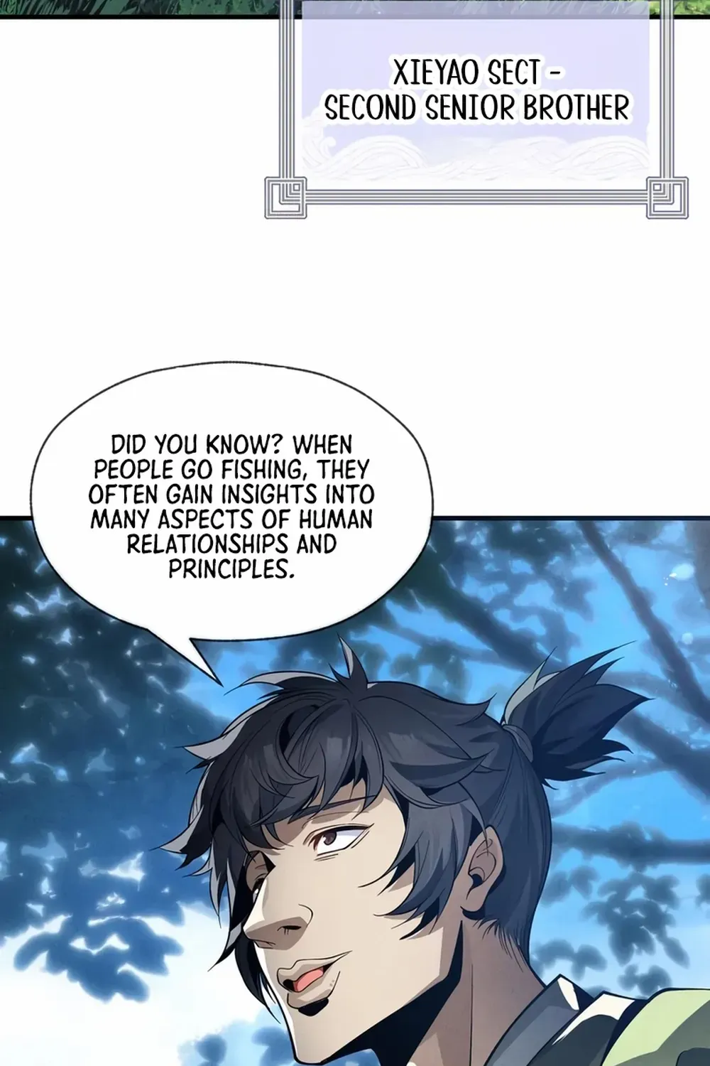 I, The Demon Lord am being targeted by my female Disciples! Chapter 48 page 56 - 