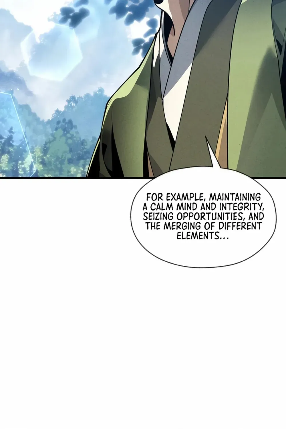 I, The Demon Lord am being targeted by my female Disciples! Chapter 48 page 57 - 