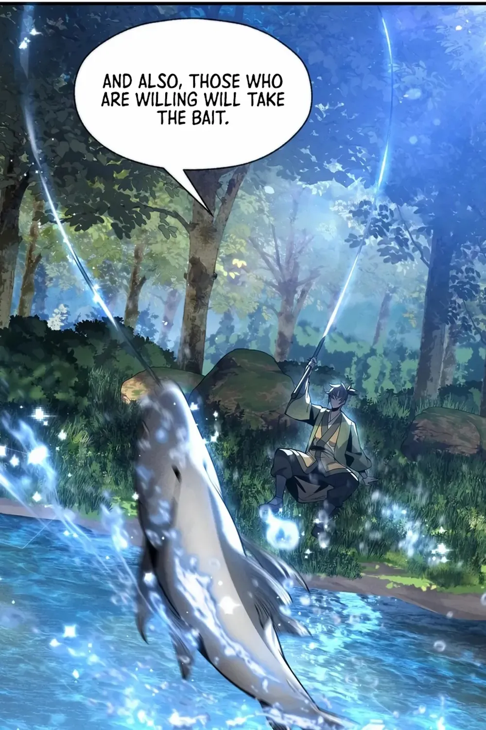 I, The Demon Lord am being targeted by my female Disciples! Chapter 48 page 58 - 