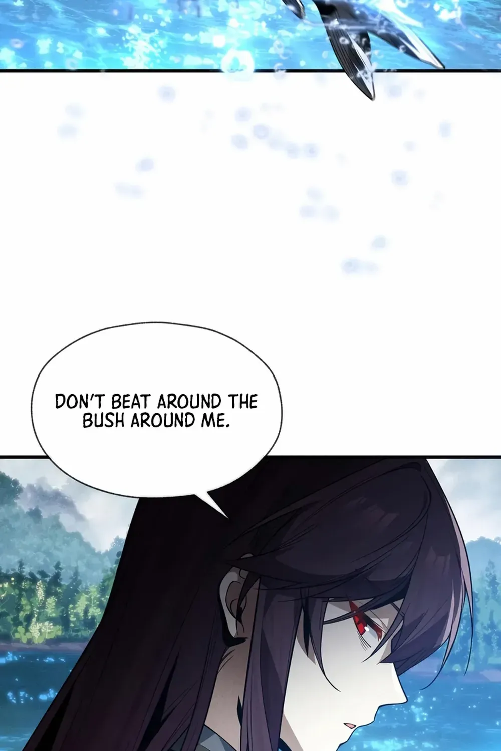I, The Demon Lord am being targeted by my female Disciples! Chapter 48 page 59 - 