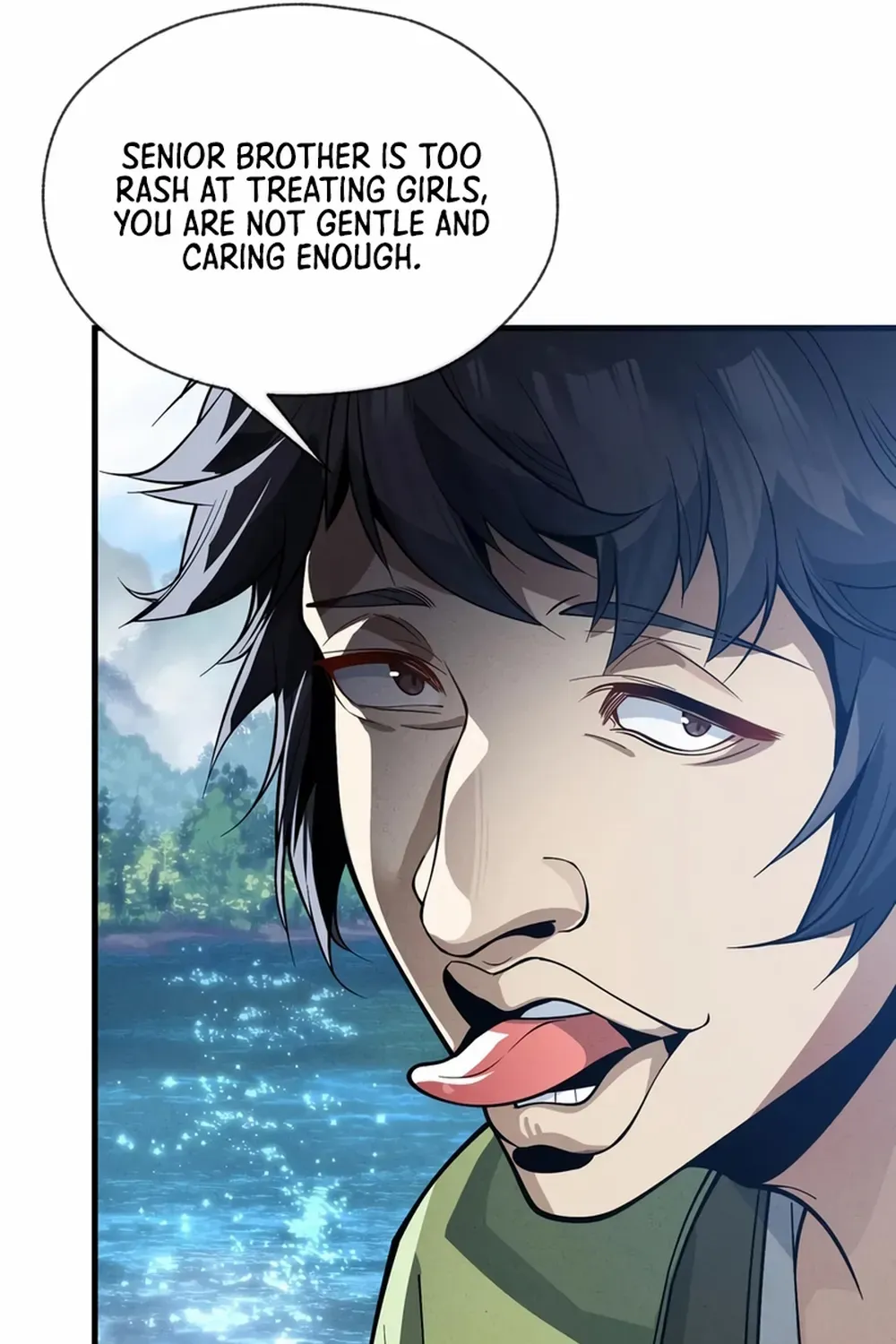 I, The Demon Lord am being targeted by my female Disciples! Chapter 48 page 61 - 