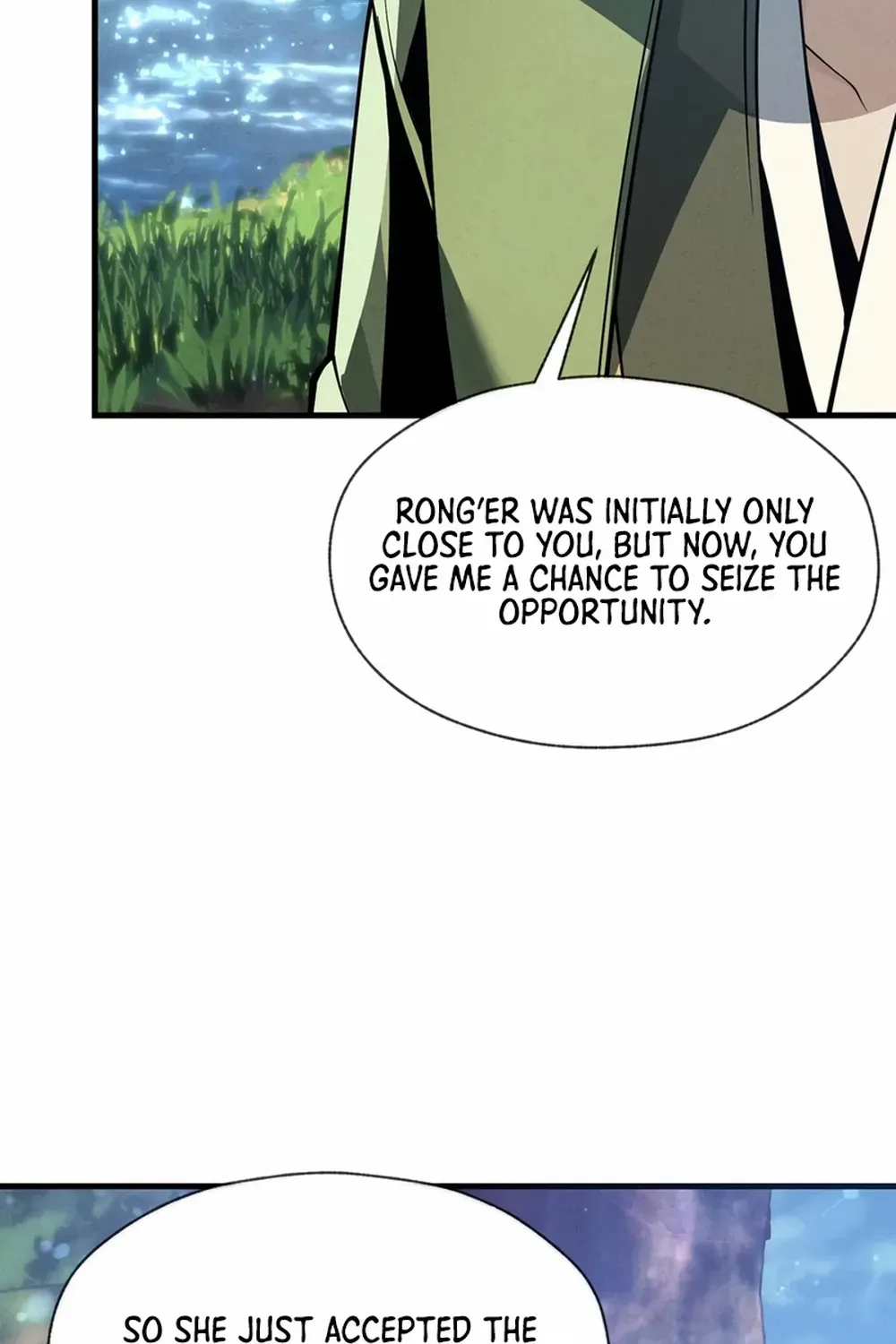 I, The Demon Lord am being targeted by my female Disciples! Chapter 48 page 62 - 
