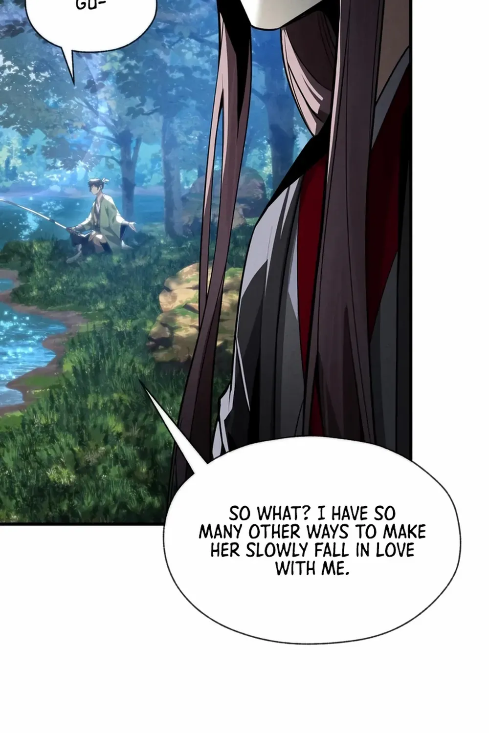 I, The Demon Lord am being targeted by my female Disciples! Chapter 48 page 65 - 