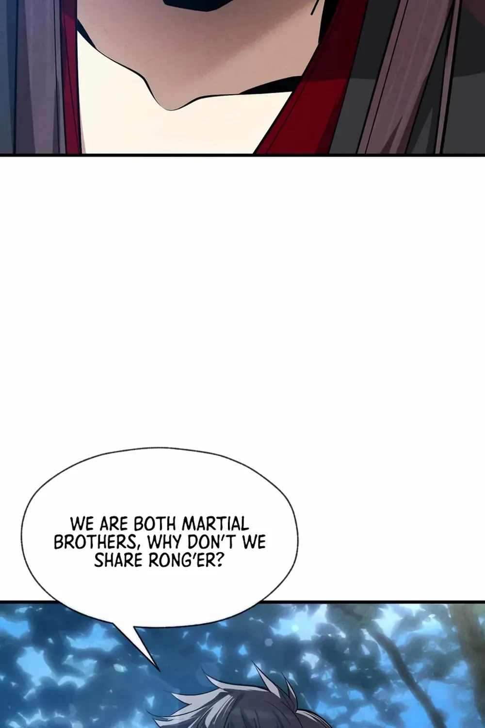 I, The Demon Lord am being targeted by my female Disciples! Chapter 48 page 69 - 