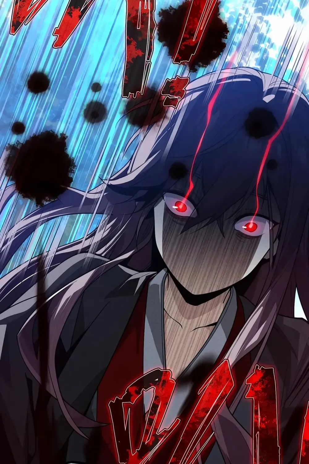 I, The Demon Lord am being targeted by my female Disciples! Chapter 48 page 77 - 