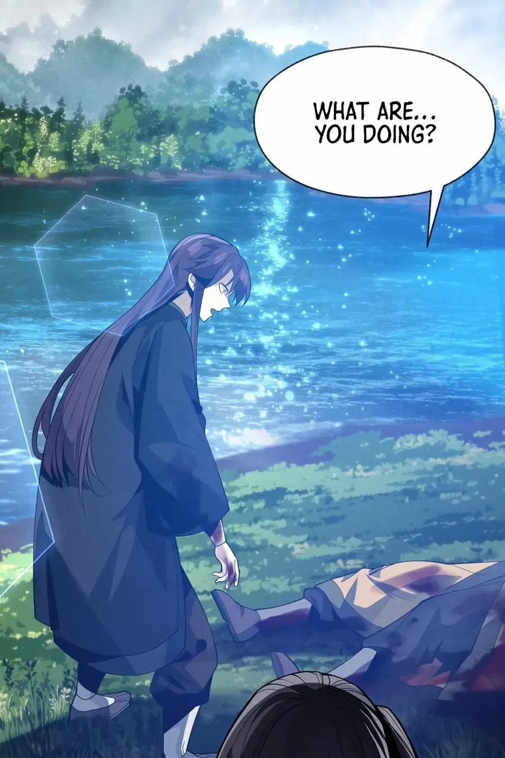 I, The Demon Lord am being targeted by my female Disciples! Chapter 48 page 81 - 