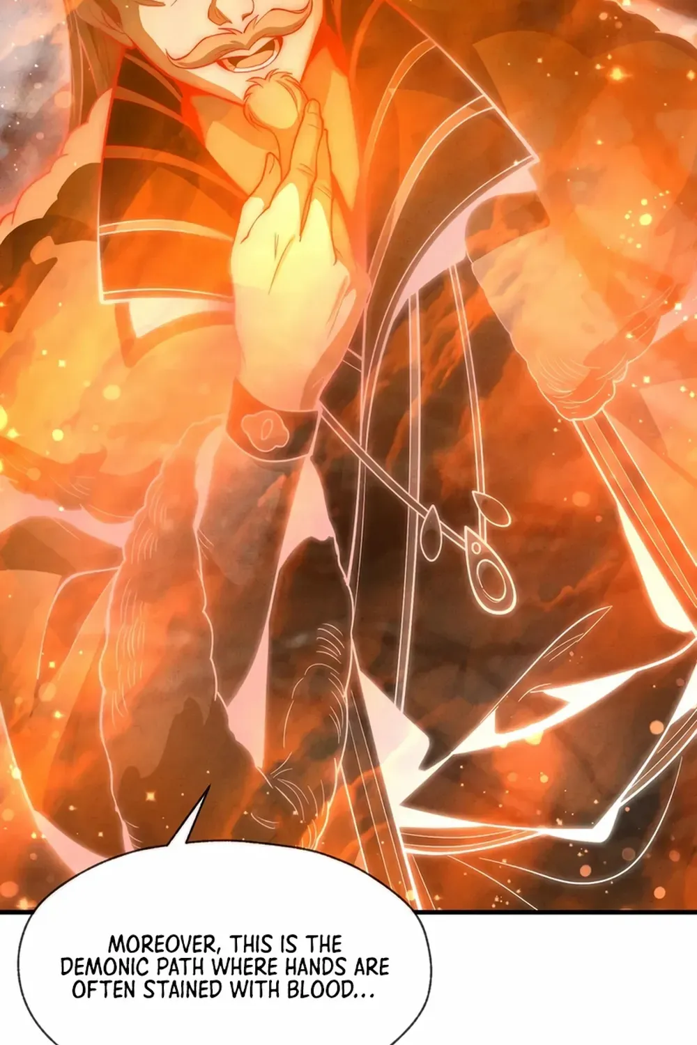 I, The Demon Lord am being targeted by my female Disciples! Chapter 48 page 10 - 