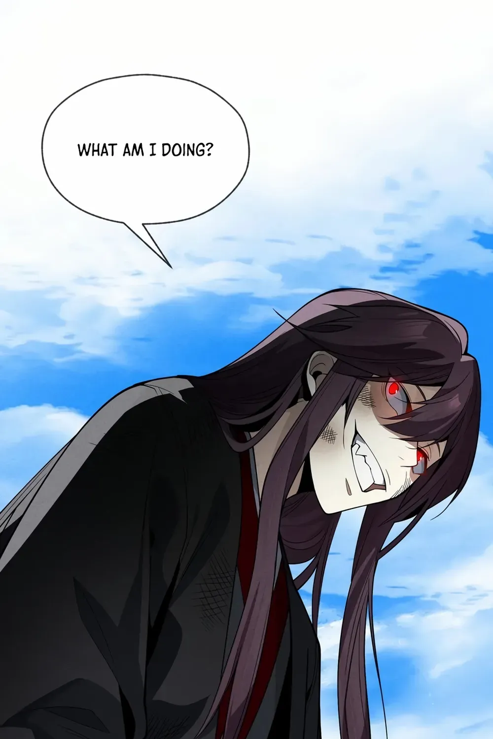 I, The Demon Lord am being targeted by my female Disciples! Chapter 49 page 2 - 