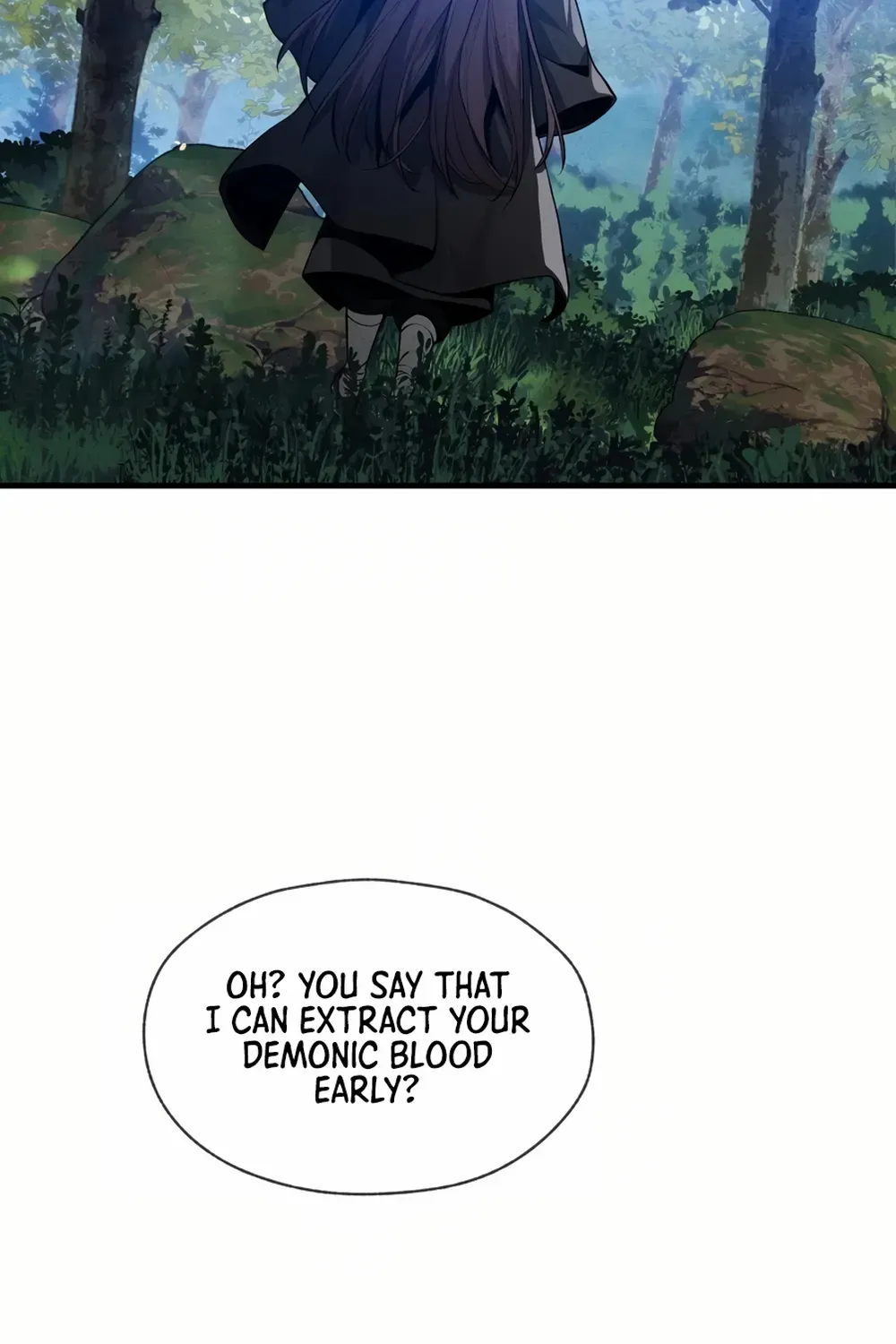 I, The Demon Lord am being targeted by my female Disciples! Chapter 49 page 13 - 