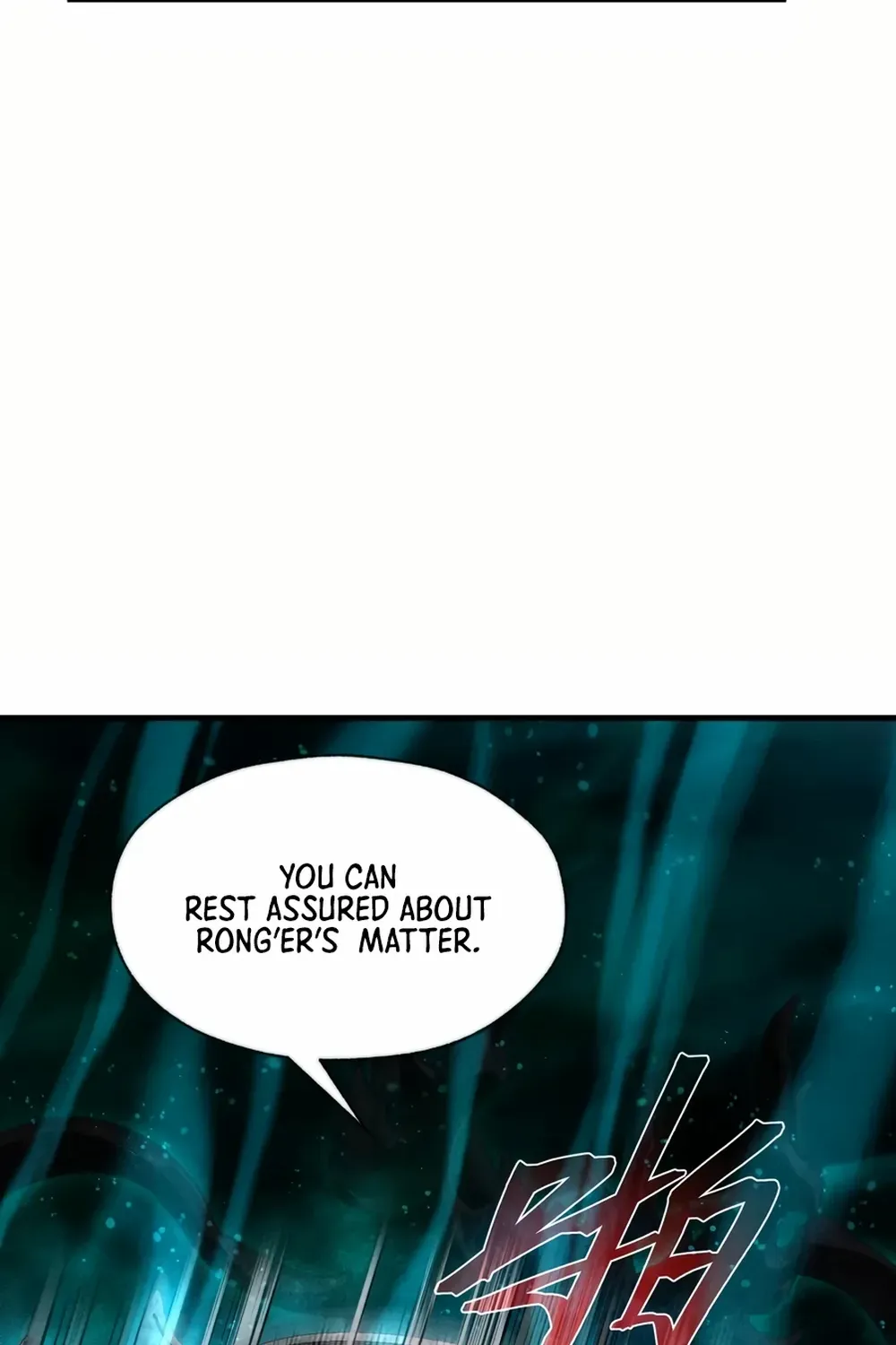 I, The Demon Lord am being targeted by my female Disciples! Chapter 49 page 19 - 