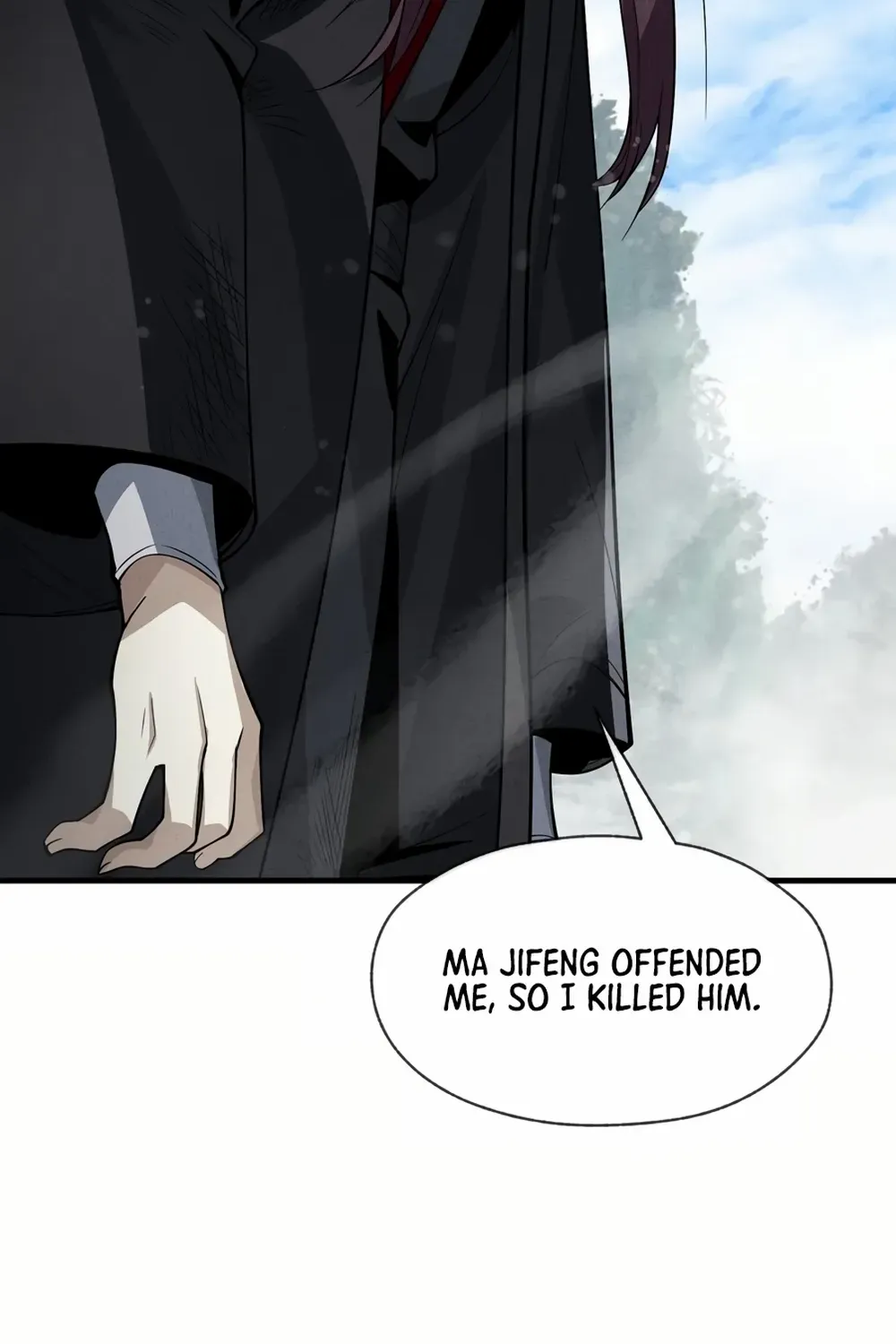 I, The Demon Lord am being targeted by my female Disciples! Chapter 49 page 3 - 