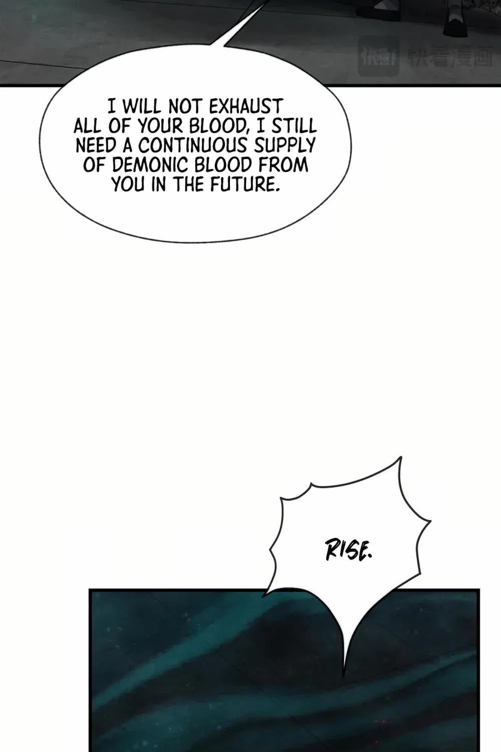 I, The Demon Lord am being targeted by my female Disciples! Chapter 49 page 23 - 