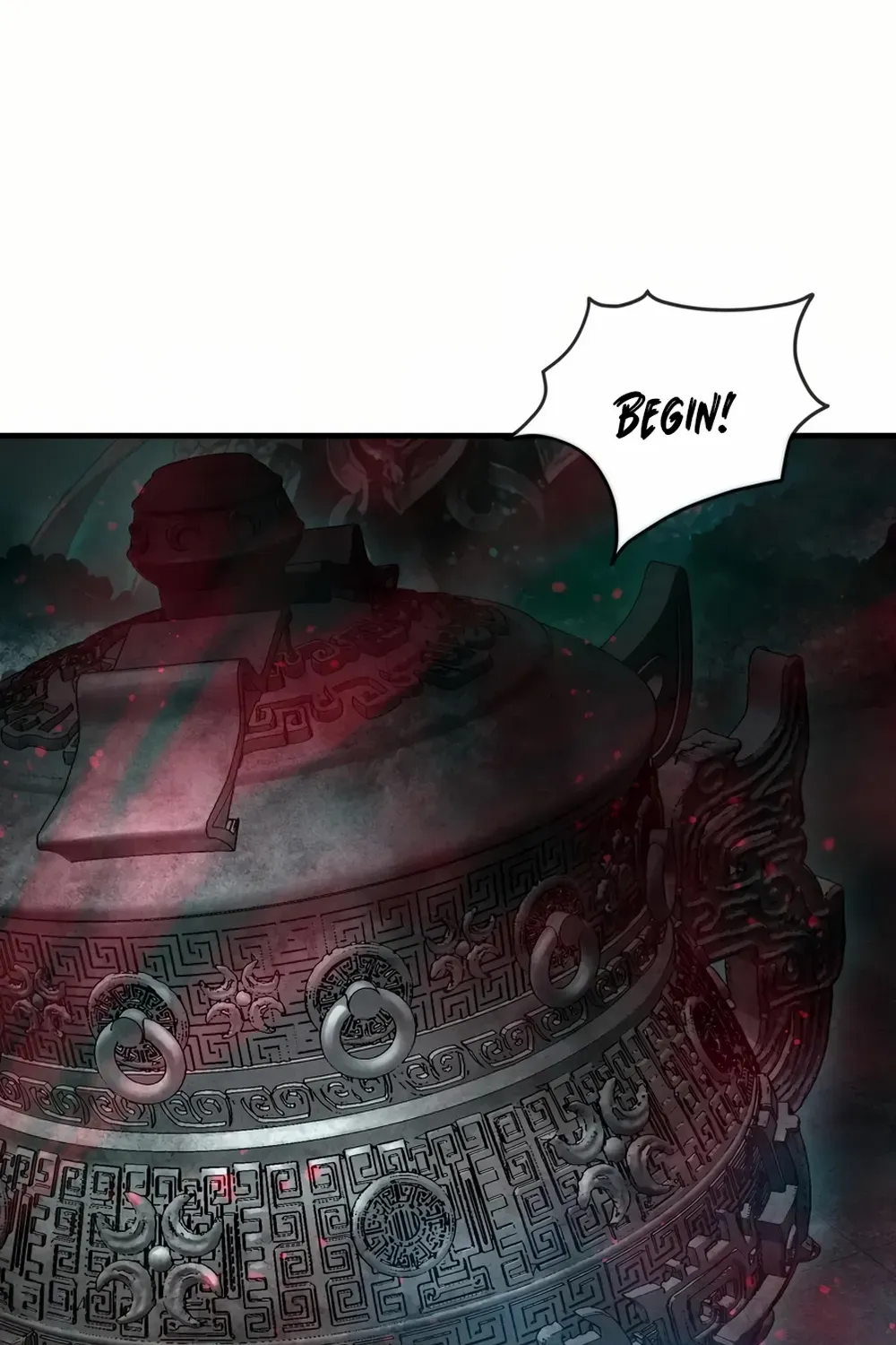 I, The Demon Lord am being targeted by my female Disciples! Chapter 49 page 25 - 