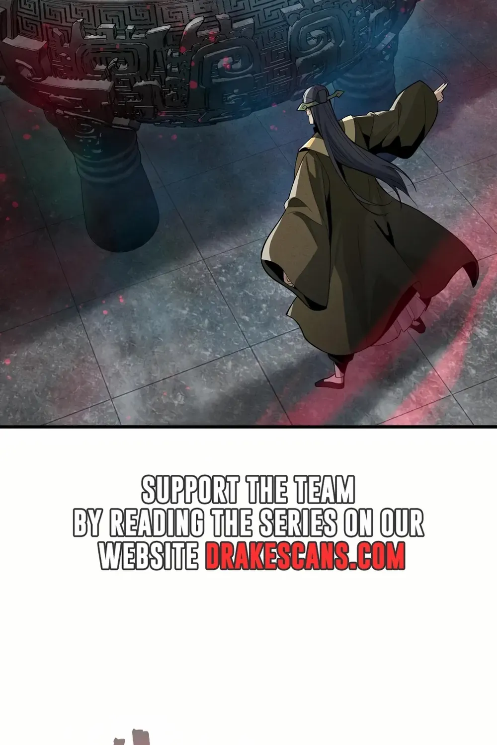 I, The Demon Lord am being targeted by my female Disciples! Chapter 49 page 26 - 