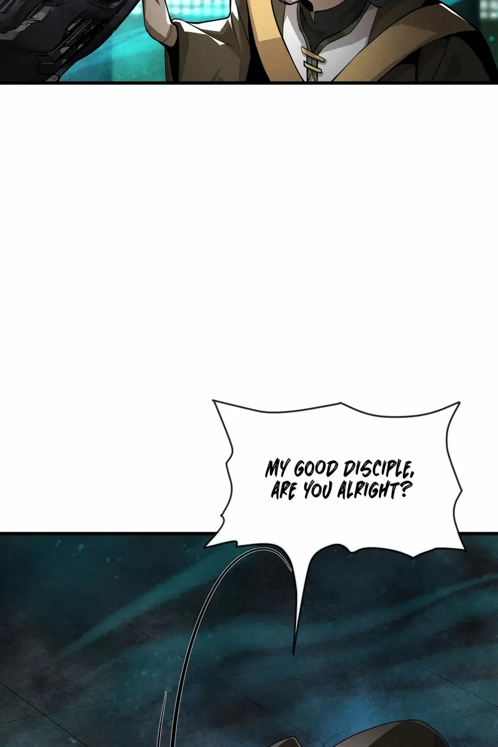 I, The Demon Lord am being targeted by my female Disciples! Chapter 49 page 33 - 