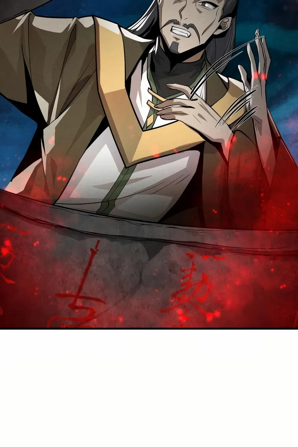I, The Demon Lord am being targeted by my female Disciples! Chapter 49 page 38 - 