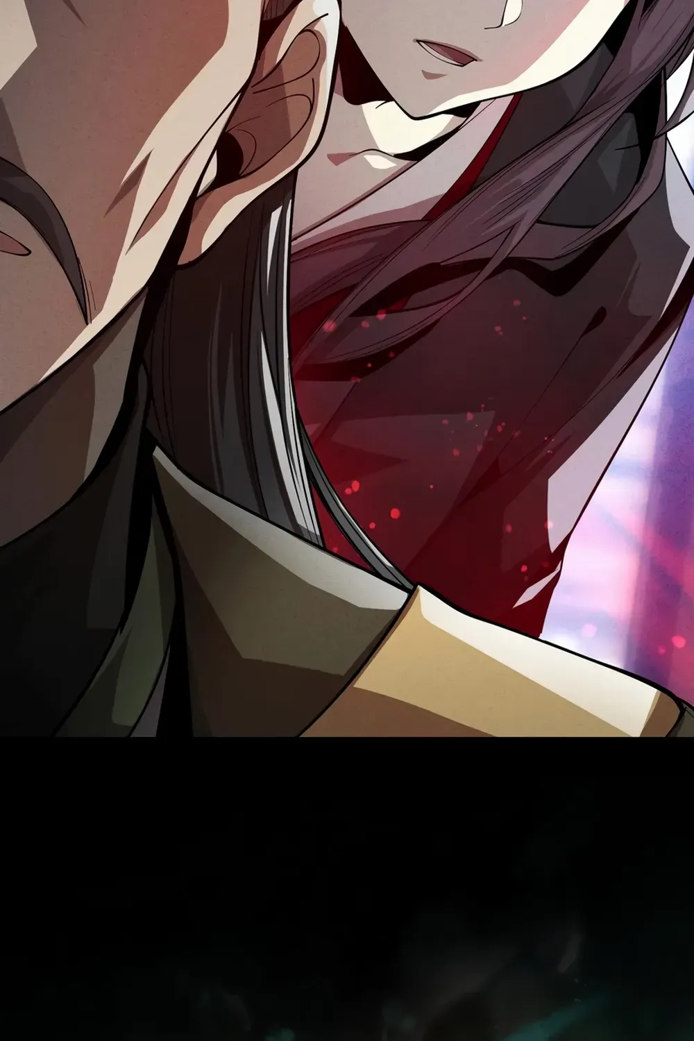 I, The Demon Lord am being targeted by my female Disciples! Chapter 49 page 40 - 